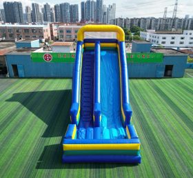 T8-431 Inflatable Slides Classic Giant Slide