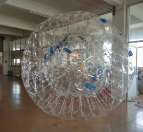 T11-847 Inflatable Water Ball Sports