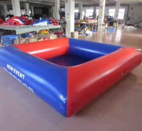 Pool2-549 Inflatable Swimming Pool