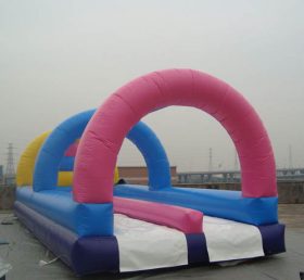 T8-616 Colorful 9M Slip And Slide