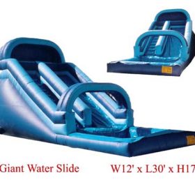 T8-565 Giant Inflatable Slide