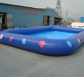 Pool1-564 Inflatable Game Pools For Kids