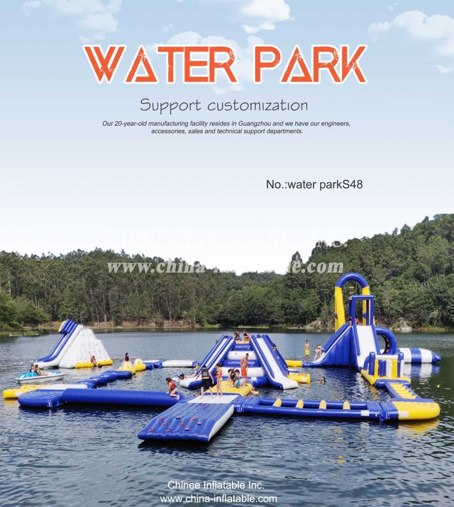 water48 - Chinee Inflatable Inc.