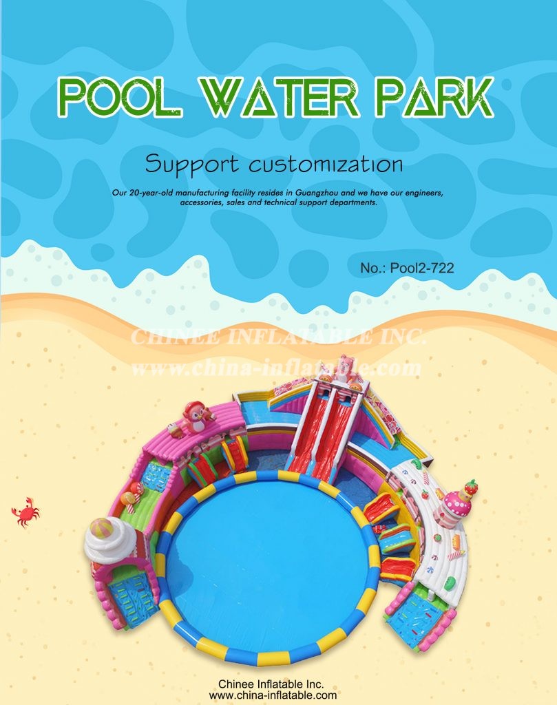 pool2-722 - Chinee Inflatable Inc.