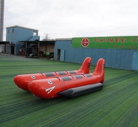 T10-505 Shark Boat