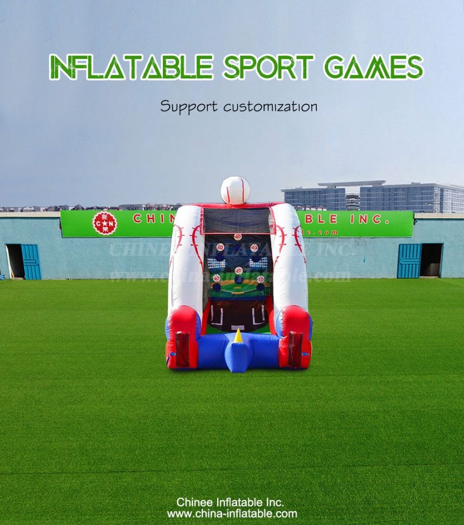 T11-3048-1 - Chinee Inflatable Inc.
