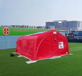 Tent1-4392 Inflatable Field Hospital Tent