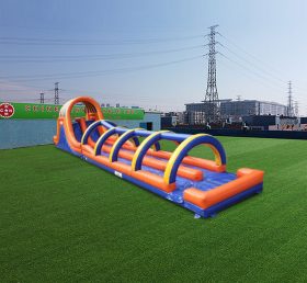 T8-4226 Waterslide With Slip And Slide