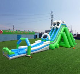 T8-4580 Giant Water Slide