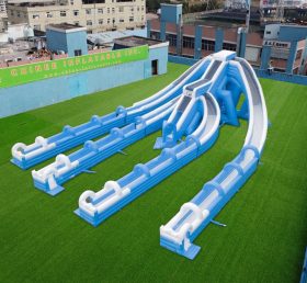 T8-4582 Giant Water Slide