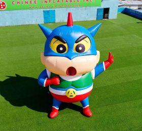 Cartoon3-036 Crayon Shin-chan Inflatable Cartoons