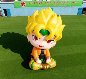 Cartoon3-043 Dio Inflatable Cartoons