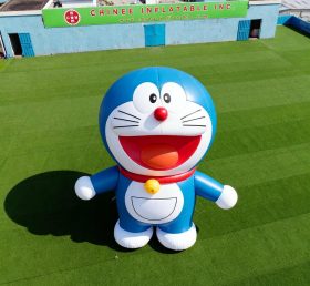 Cartoon3-050 Doraemon Character Inflatable Cartoons