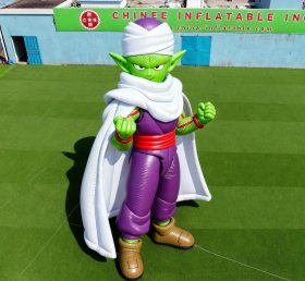 Cartoon3-052 Piccolo Dragon Ball Inflatable Cartoons