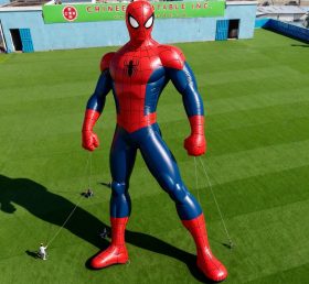 Cartoon3-081 Spider-Man Giant Inflatable Cartoons