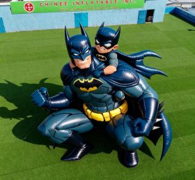 Cartoon3-088 Batman Inflatable Cartoons