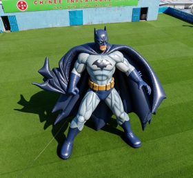 Cartoon3-089 Batman Superhero Inflatable Cartoons