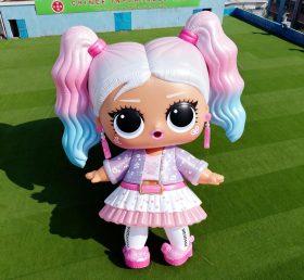 Cartoon3-177 L.O.L. Surprise Doll Inflatable Cartoons