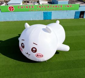 Cartoon3-480 Cute Bear Inflatable Cartoons