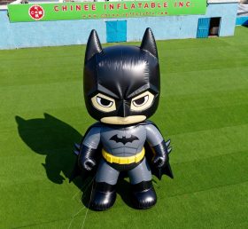 Cartoon3-491 Batman Inflatable Cartoon