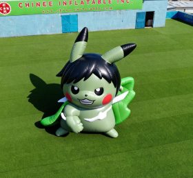 Cartoon3-503 Pokémon Character Inflatable Cartoons