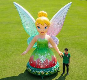 Cartoon3-660 Tinker Bell Inflatable Cartoon