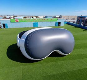 S5-006 Apple Vision Pro VR Headset Inflatable Model Product