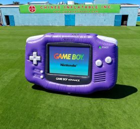 S5-016 Nintendo GBA Inflatable Model Product