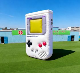 S5-017 Nintendo Game Boy Inflatable Model Product