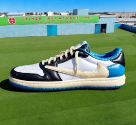 S5-037 Nike Air Jordan Sneaker Inflatable Model Product