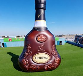 S5-044 Hennessy Bottle Inflatable Model Product