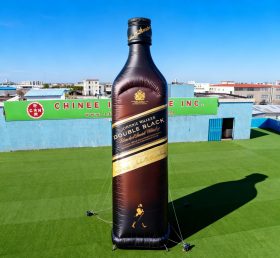 S5-045 Whiskey Bottle Inflatable Model Product