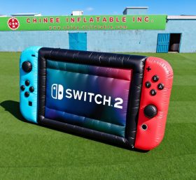 S5-049 Nintendo Switch 2 Inflatable Model Product