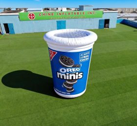 S5-052 Oreo Minis Inflatable Model Product