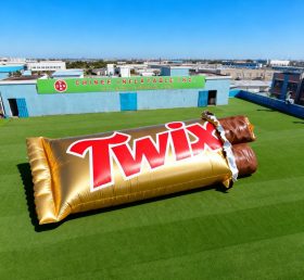 S5-059 Twix Candy Bar Inflatable Model Product