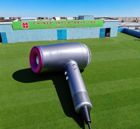 S5-065 Dyson Hair Dryer Inflatable Model Product