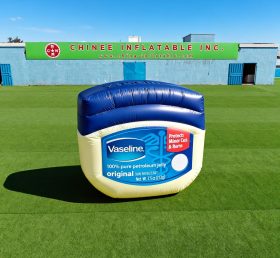 S5-067 Vaseline Jar Inflatable Model Product